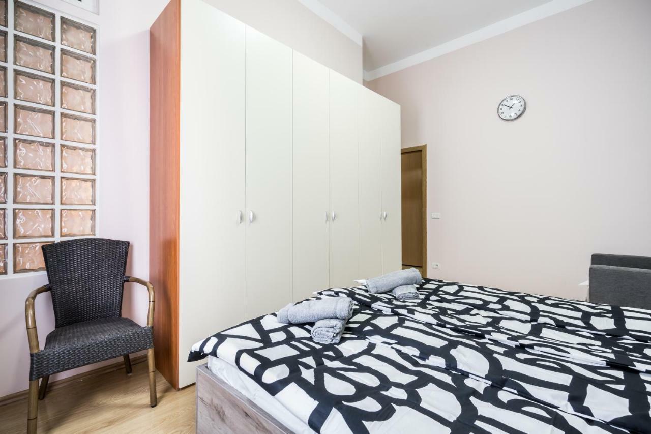 بودابست Bpr King Prime Home With A/C المظهر الخارجي الصورة