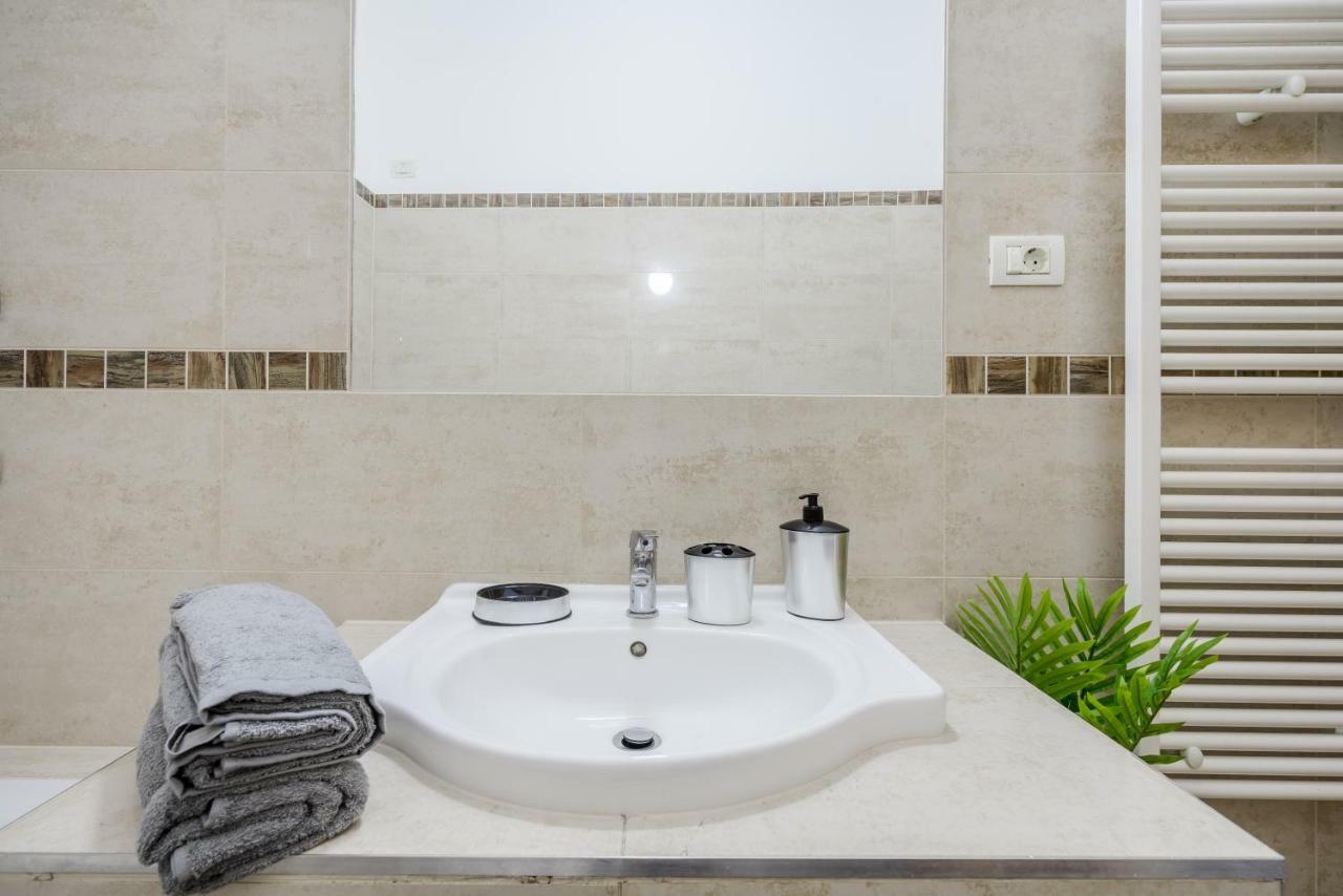 بودابست Bpr King Prime Home With A/C المظهر الخارجي الصورة